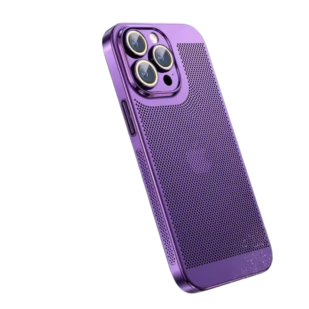 KylaCase™ | Värmebeständigt iPhone Case | IDAG: 1+1 GRATIS!
