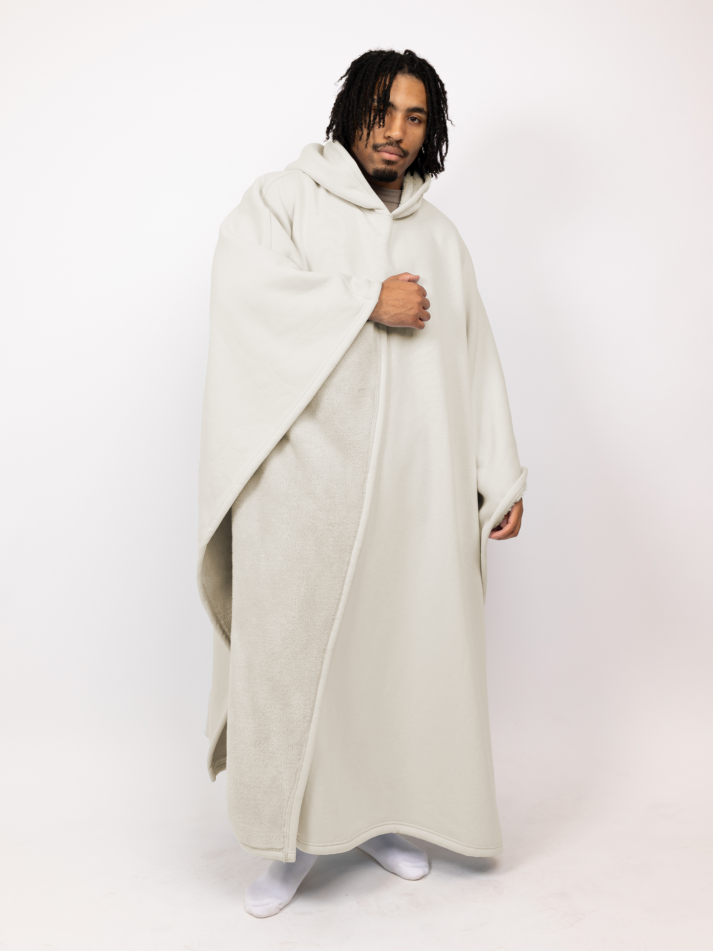 MysigHood™ | Varm och mjuk hoodie för hösten och vintern