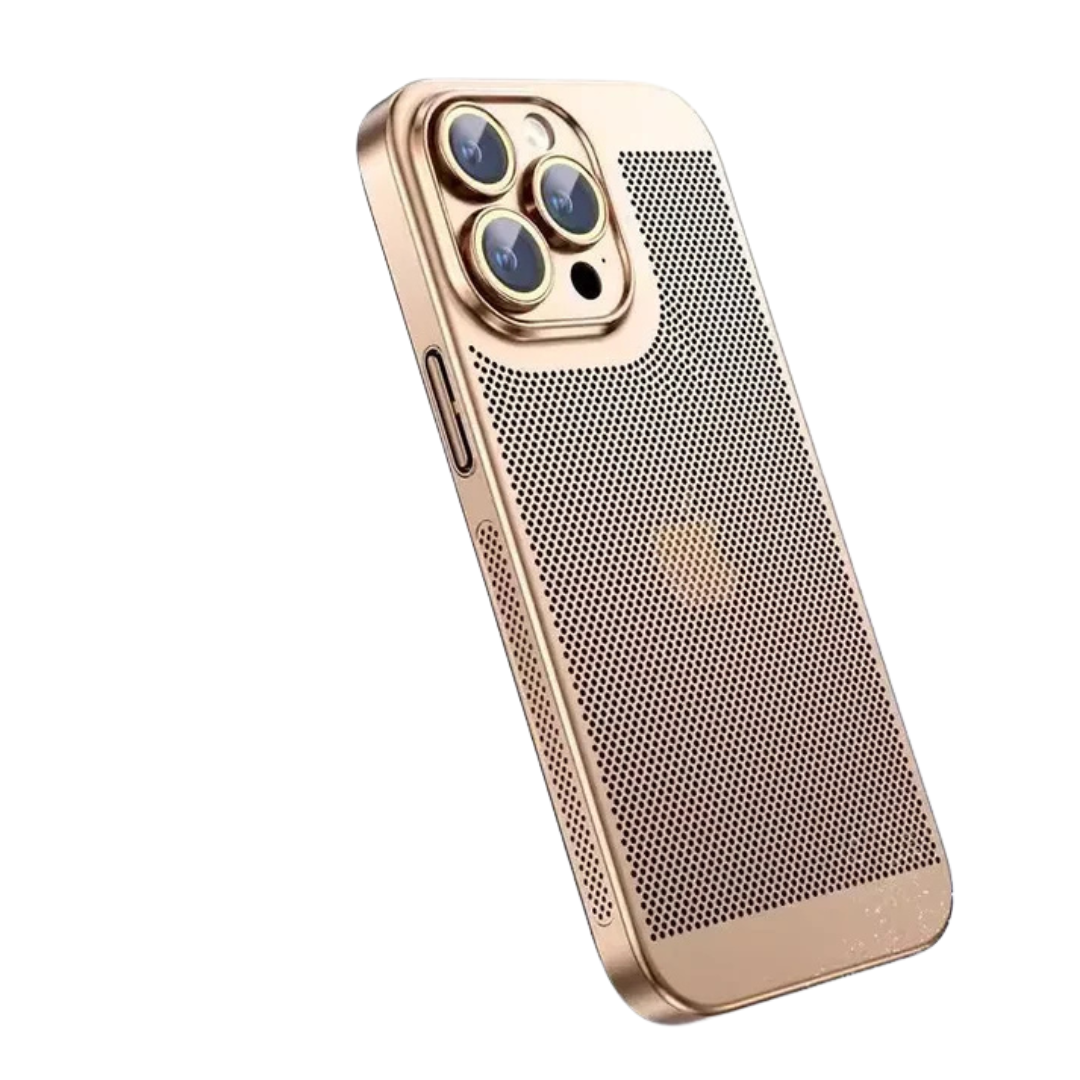 KylaCase™ | Värmebeständigt iPhone Case | IDAG: 1+1 GRATIS!