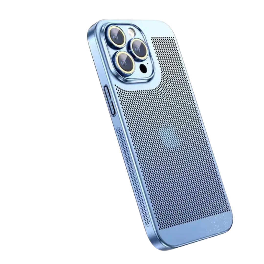 KylaCase™ | Värmebeständigt iPhone Case | IDAG: 1+1 GRATIS!