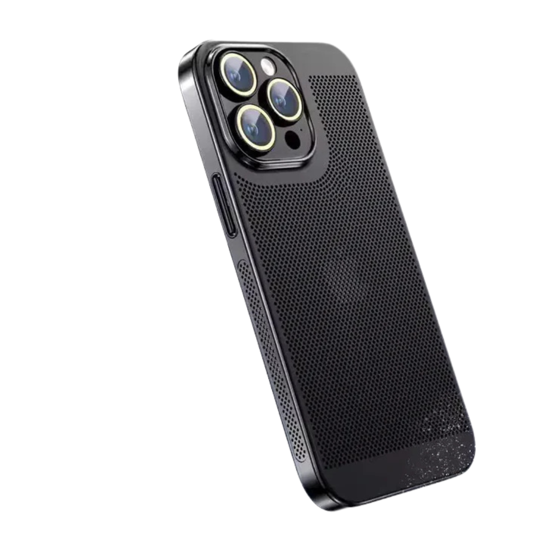 KylaCase™ | Värmebeständigt iPhone Case | IDAG: 1+1 GRATIS!