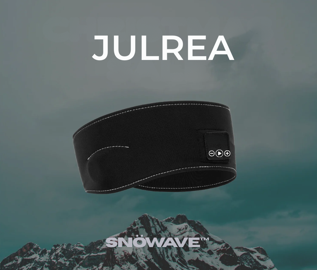 Snöwave™ | 50% RABATT