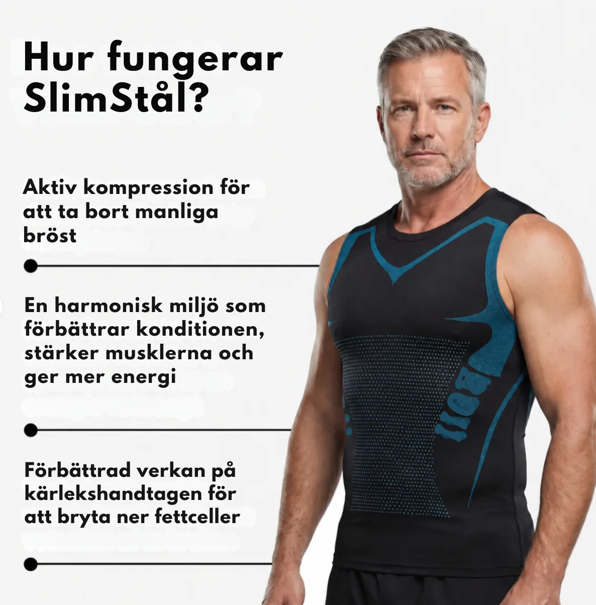 SlimStål Väst