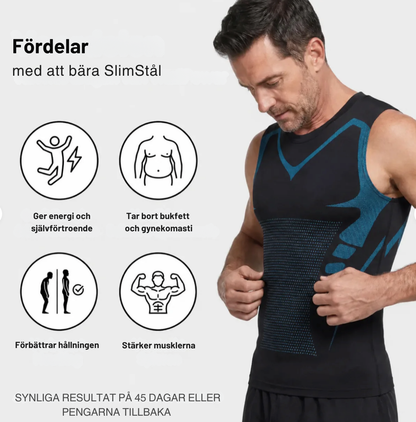 SlimStål Väst