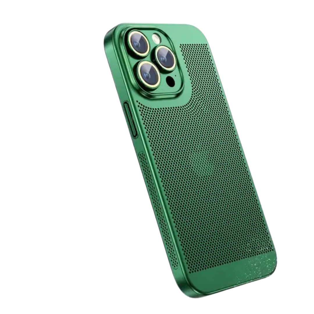 KylaCase™ | Värmebeständigt iPhone Case | IDAG: 1+1 GRATIS!