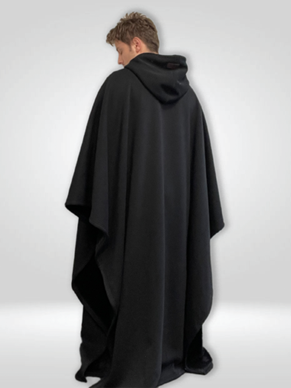 MysigHood™ | Varm och mjuk hoodie för hösten och vintern
