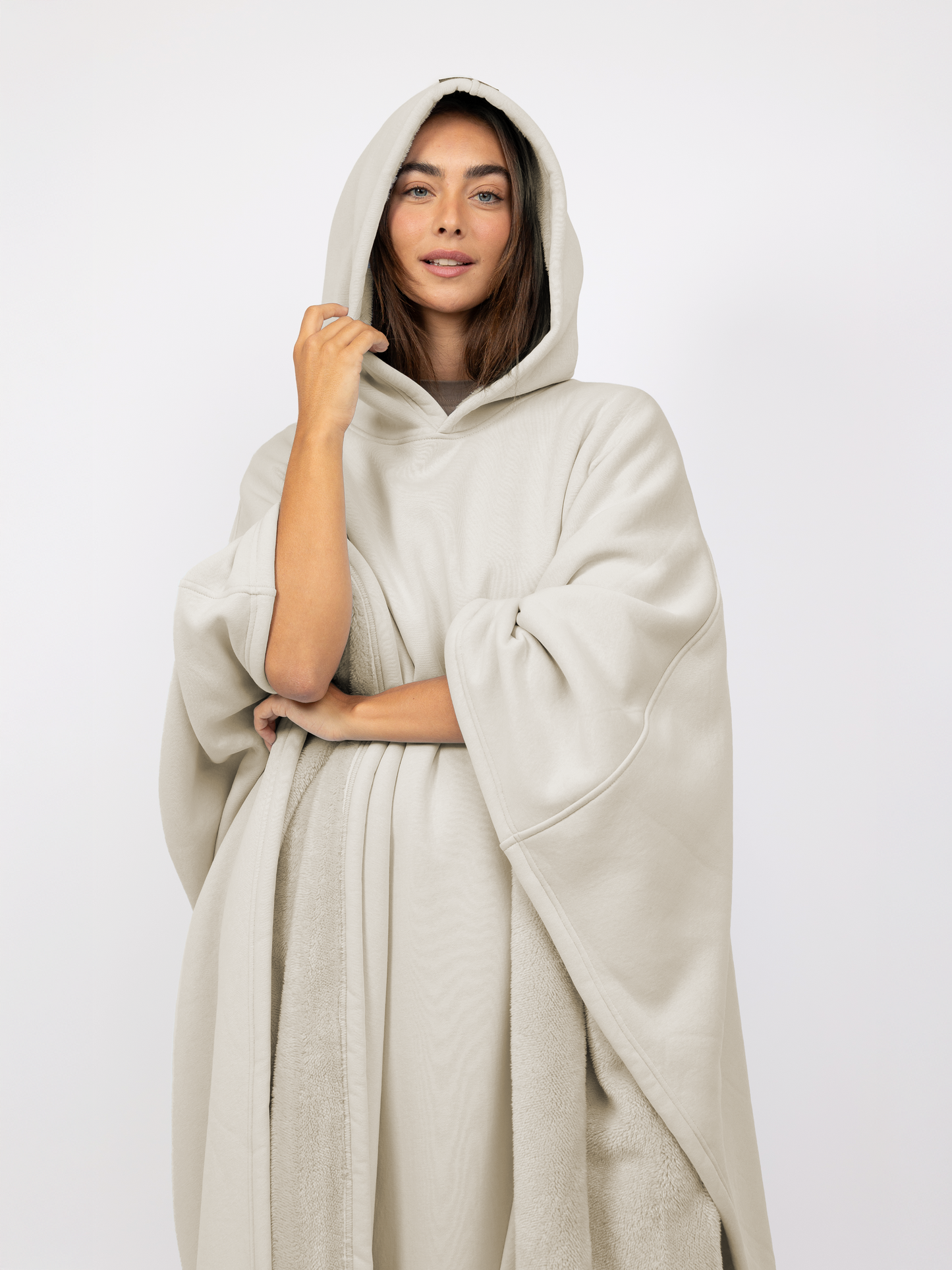 MysigHood™ | Varm och mjuk hoodie för hösten och vintern