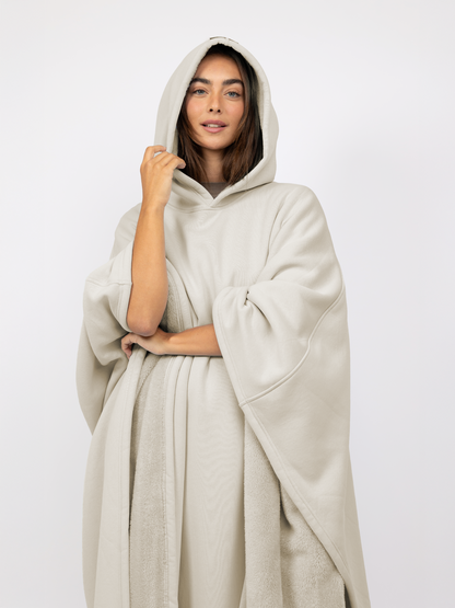 MysigHood™ | Varm och mjuk hoodie för hösten och vintern