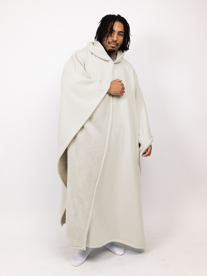 MysigHood™ | Varm och mjuk hoodie för hösten och vintern