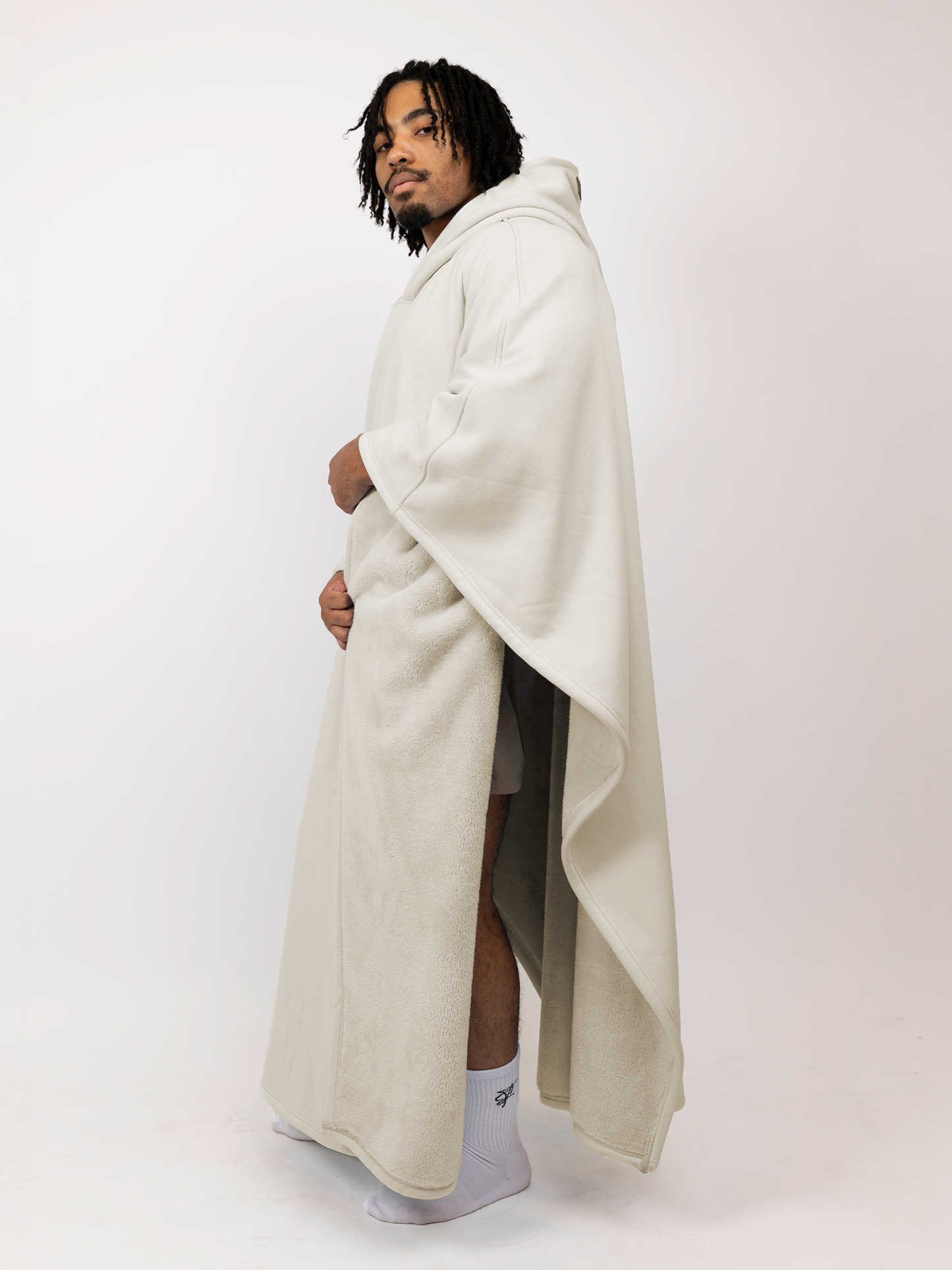 MysigHood™ | Varm och mjuk hoodie för hösten och vintern