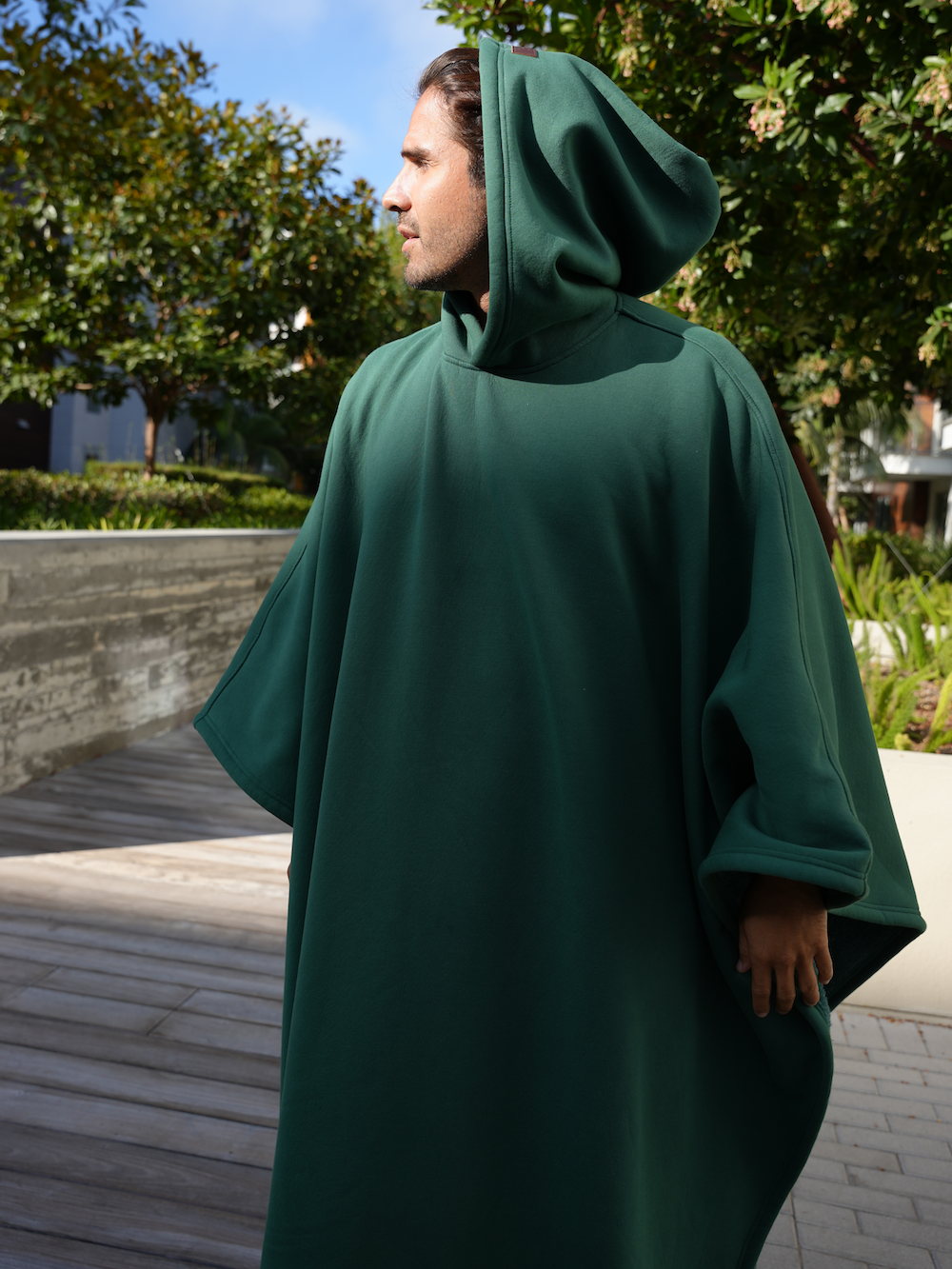MysigHood™ | Varm och mjuk hoodie för hösten och vintern