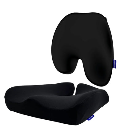 SittoComfort™ Pudesæt – Ergonomisk Baby Pudesæt For Tryg Og Behagelig Søvn
