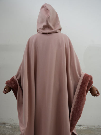 MysigHood™ | Varm och mjuk hoodie för hösten och vintern