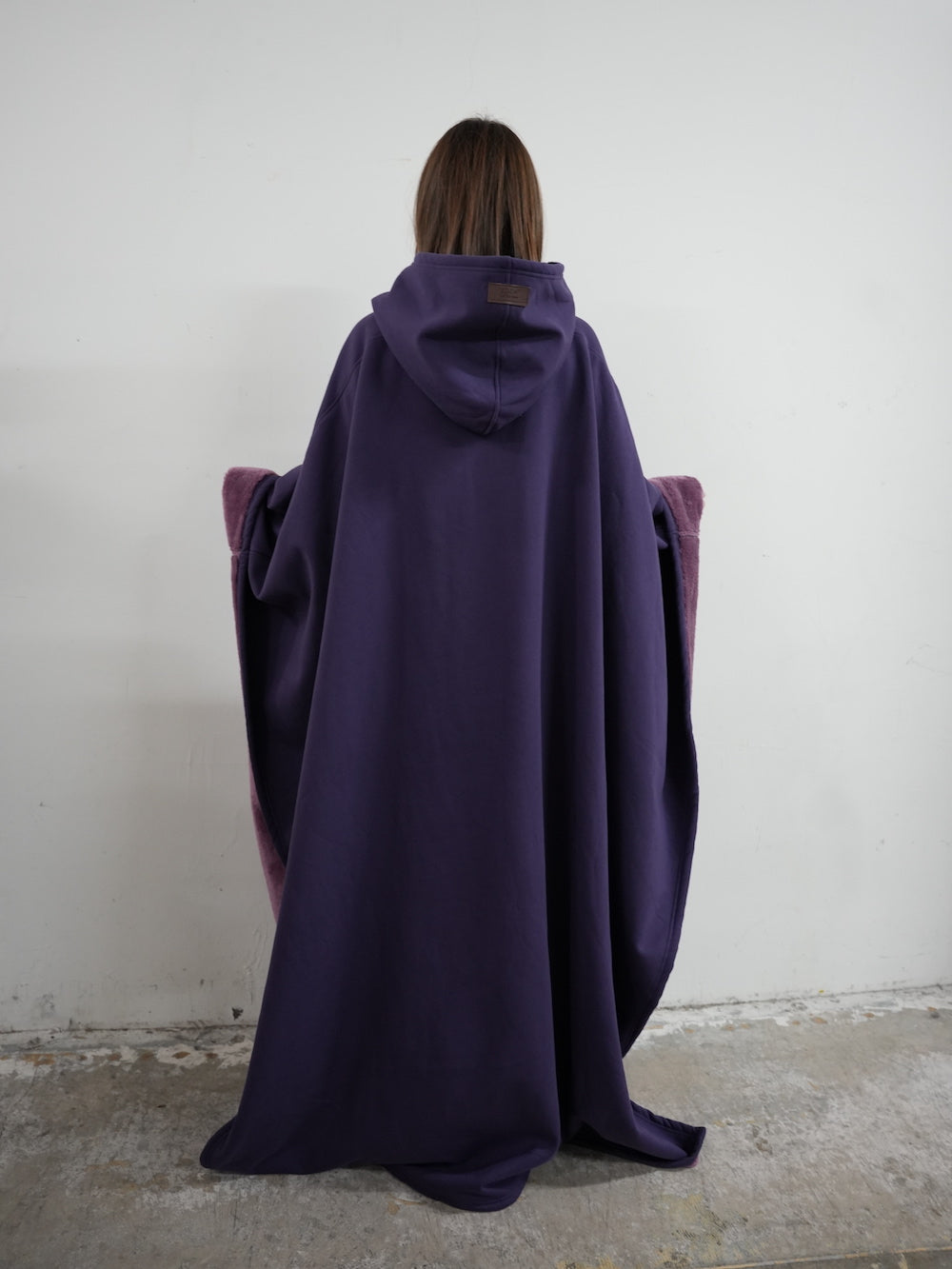 MysigHood™ | Varm och mjuk hoodie för hösten och vintern
