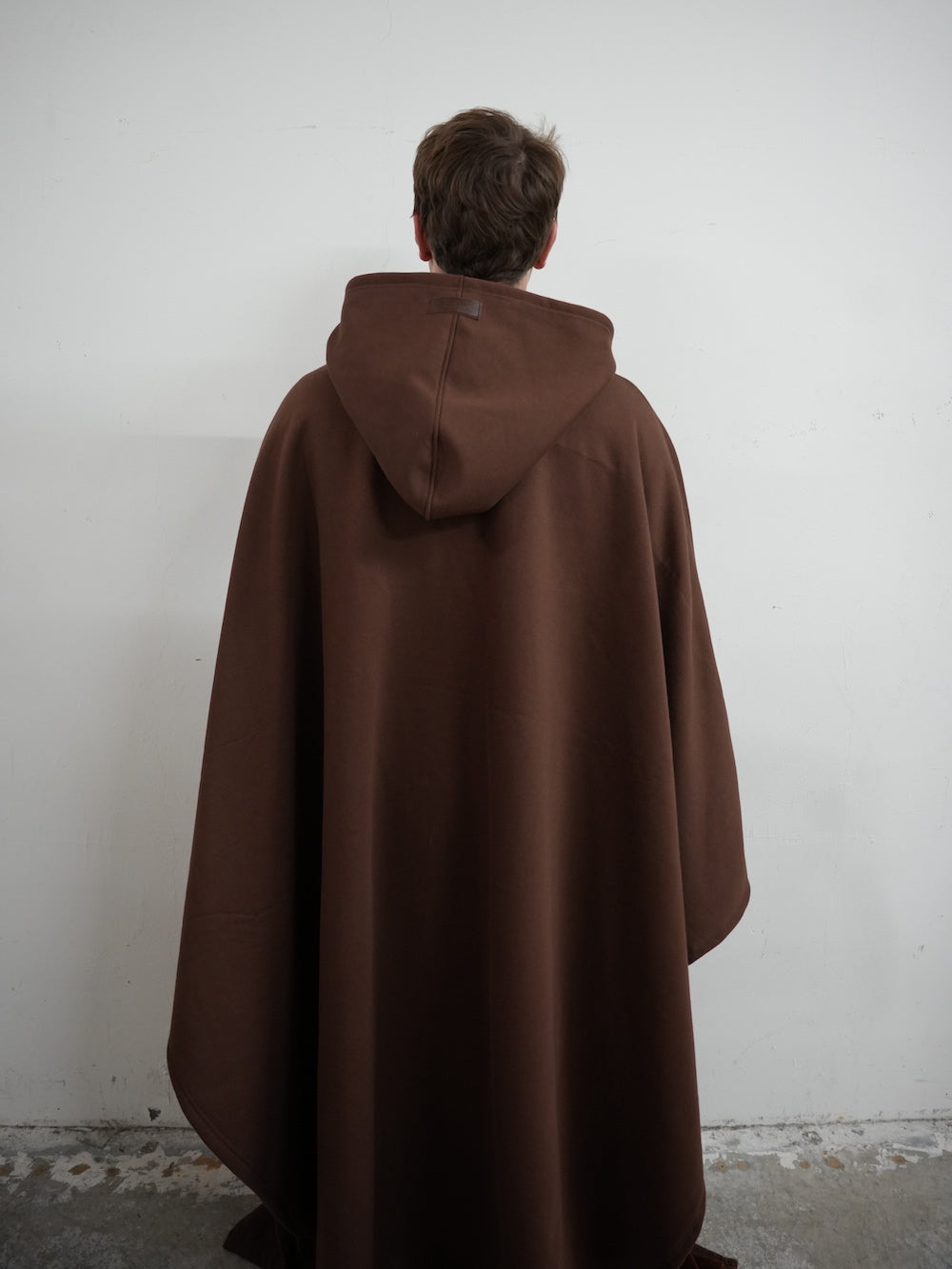 MysigHood™ | Varm och mjuk hoodie för hösten och vintern