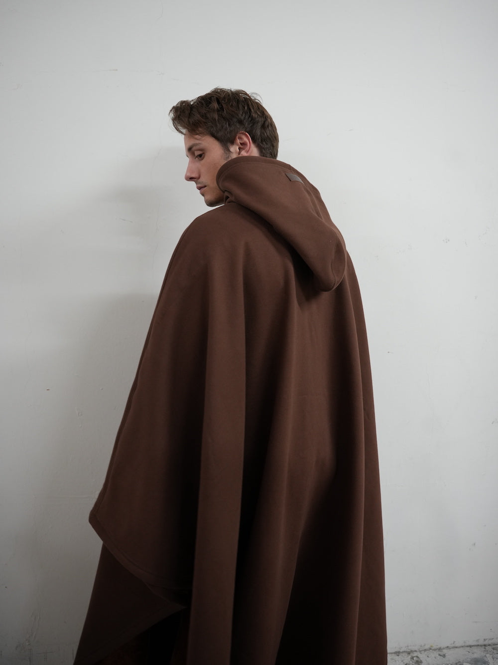 MysigHood™ | Varm och mjuk hoodie för hösten och vintern