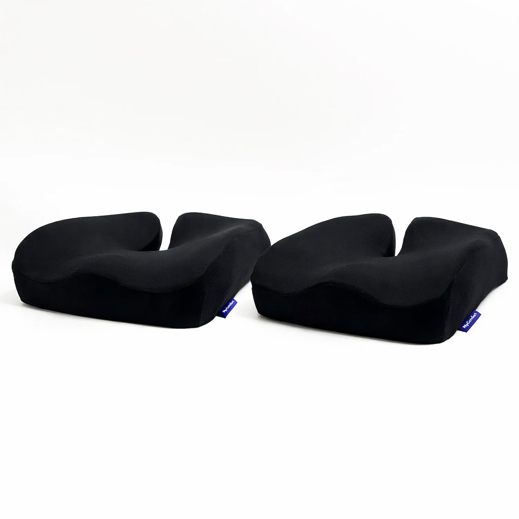 SittoComfort™ Pudesæt – Ergonomisk Baby Pudesæt For Tryg Og Behagelig Søvn