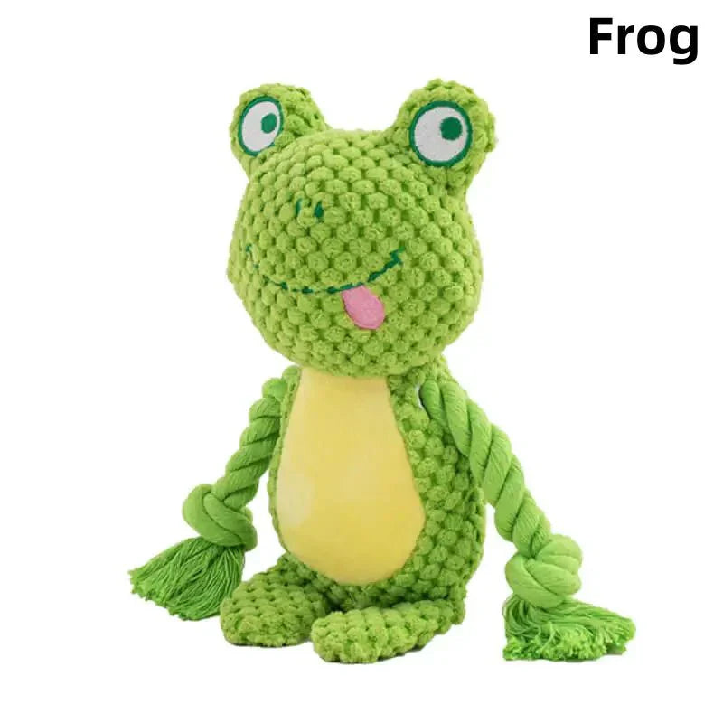HållTugg™ | Leksaken för Starka Tuggare | 1+1 GRATIS!