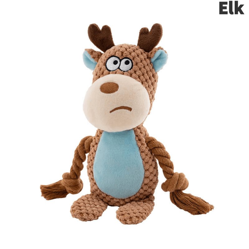 HållTugg™ | Leksaken för Starka Tuggare | 1+1 GRATIS!