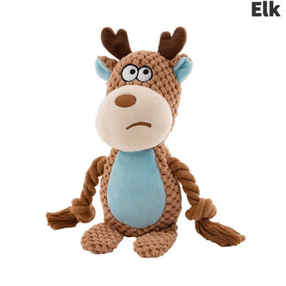 HållTugg™ | Leksaken för Starka Tuggare | 1+1 GRATIS!